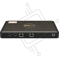 Сетевой RAID накопитель SMB QNAP TBS-464-8G NAS  4-bay M.2 NVMe, Intel Celeron N5105 4-core/4-thread 2.0-2.9 GHz, 8 GB DDR4, 2 x 2.5 GbE, 2xUSB 3.2 Gen 1 port, 3xUSB 2.0 port, 2xHDMI Output