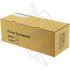 Печка в сборе Cactus CS-FU-HP-M104 (RM2-1652/RM2-6948-reman) для HP LJ M104/M106/M134, Pro M104/M132/M102/M103