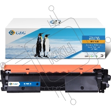 Картридж лазерный G&G GG-C051H черный (1700стр.) для Canon LBP 162dw/MF 264dw/267dw/269dw