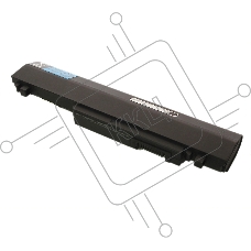 Аккумуляторная батарея для ноутбука Dell Studio XPS 1340 5200mAh OEM