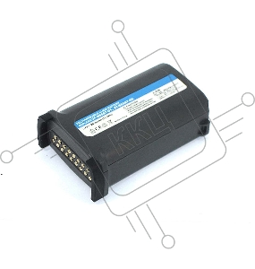 Аккумуляторная батарея 7.4 V 2400 mAh для терминала сбора данных Motorola Symbol MC9000, MC9090 OEM
