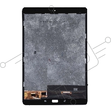 Модуль (матрица + тачскрин) для Asus ZenPad 10 (Z500M) черный