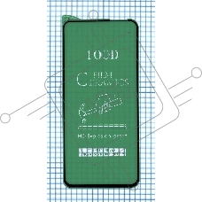 Керамическая пленка (стекло) для Samsung A11/ M11 черный