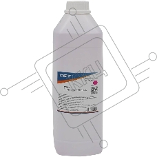 Тонер для Kyocera ECOSYS M8124cidn/8130cidn Magenta (PK231) 500г/бут, (унив.) (TK-8115M) Japan CET