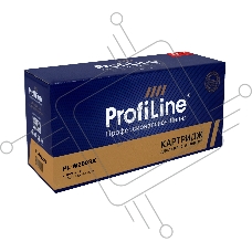 Картридж ProfiLine PL-W2003X (№658X) для принтеров HP Color LaserJet M751 Magenta 28000 копий