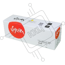 Картридж лазерный Sakura CE322A для HP Color LJ PRO CP1525N/CP1525NW, желтый, 1300 к.