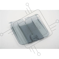 Выходной лоток в сборе HP LJ 1022 (RM1-2055) OEM