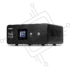 Источник бесперебойного питания SVEN RT-1000