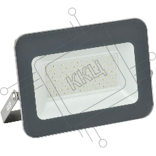 Прожектор СДО 07-70 LED 70Вт IP65 6500К сер. ИЭК LPDO701-70-K03