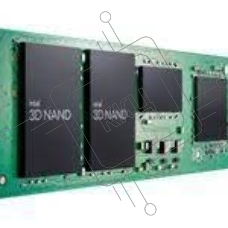 Накопитель SSD INTEL M.2 2280 500GB QLC 670P SSDPEKNU512GZX1