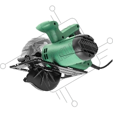 Пила циркулярная Hammer Flex CRP1300D [324901] 1300Вт 4700об/мин 160 x 20мм макс.пропил 55мм