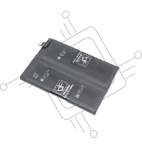 Аккумуляторная батарея для OnePlus 9 (BLP829) 3.87V 2250mAh Li-Pol