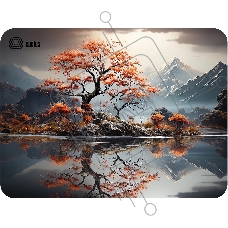 Коврик для мыши Cactus Lake 400x300x3мм (CS-MP-PRO18XL)