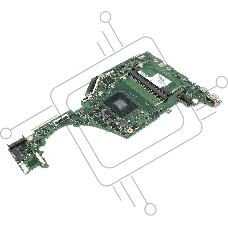Материнская плата HP 15S-EQ AMD Ryzen 3 3250U UMA