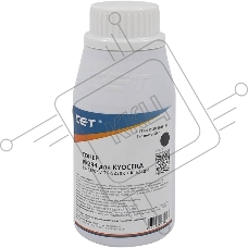 Тонер CET для Kyocera ECOSYS M5521cdn/M5526cdw/P5021cdn/P5026c черный (PK294) 50г/бут. (TK-5220K/TK-5230K/TK-5240K) Japan