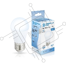 Лампа светодиодная	451306 LED G45 13W IC E27 6400K 175-265V