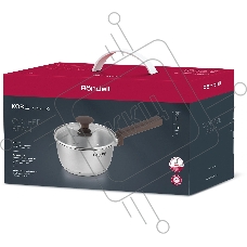 Ковш 16 см 1,3 л Coffee Bean Rondell RDS-1643