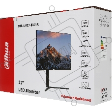 Монитор Dahua 27