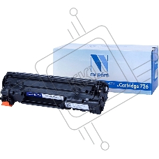 Картридж NV Print совместимый Canon 726 для LBP 6200d (2100k)