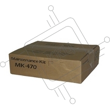 Сервисный комплект Kyocera MK-470 (1703M80UN0), рем.комплект автоподатчика, 300000 стр. A4, для FS-6025MFP/6025MFP/B, FS-6030MFP/C8020MFP/C8025MFP