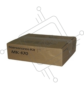 Сервисный комплект Kyocera MK-470 (1703M80UN0), рем.комплект автоподатчика, 300000 стр. A4, для FS-6025MFP/6025MFP/B, FS-6030MFP/C8020MFP/C8025MFP