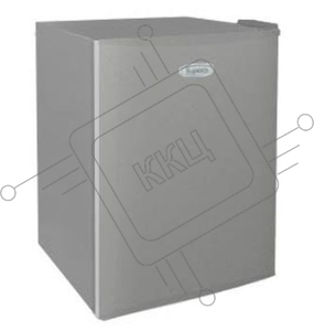 Холодильник Бирюса Б-M70 серый металлик (однокамерный)