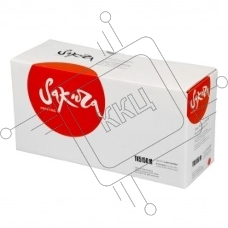 Картридж Sakura TK5150M для Kyocera Mita ECOSYS P6035cdn/ M6035cidn/ M6535cidn, пурпурный, 10 000 к.