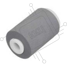Ролик подачи автоподатчика Kyocera DP-100/410/420/670 KM-1510/1810