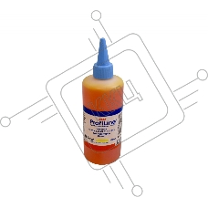 Чернила PL-CL 41/CL 51/CL 513 для принтеров Canon Pixma MP450/PM170/PM150/iP6220D/iP6210D/iP2200/iP1600/iP1800 Yellow 250 мл ProfiLine