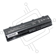 Аккумуляторная батарея для ноутбука HP DV5-2000 DV6-3000 DV6-6000 (HSTNN-Q62C) 5200mAh OEM черный