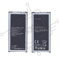 Аккумуляторная батарея BG-BG800BBE для Samsung Galaxy S5 Mini SM-G800F/SM-G800H/SM-G800Y