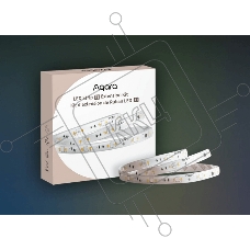 Светодиодная лента Aqara LED Strip T1 Extension 1m RLSE-K01D (дополнение к RLS-K01D)