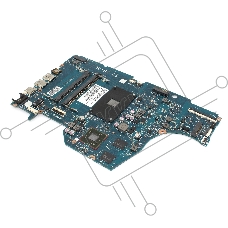 Материнская плата HP 17-CA A9-9425 Radeon 530 2Гб