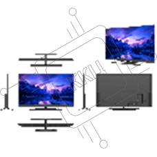 Телевизор Viomi YMD65C UHD Smart