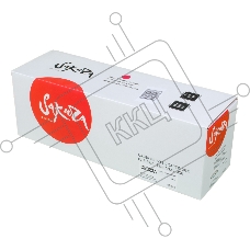 Картридж лазерный Sakura CE323A для HP Color LJ PRO CP1525N/CP1525NW, пурпурный, 1300 к.
