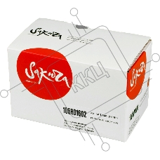 Картридж Sakura 106R01602 для Xerox Phaser 6500/Workcenter 6505, пурпурный, 2500 к.