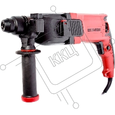 Перфоратор REDVERG RD-RH850