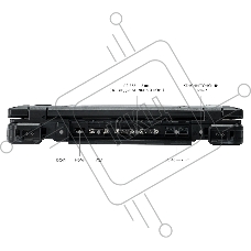 Защищенный ноутбук Z14I Basic Gen2 Win11 Pro/ Z14I G2 Basic 14