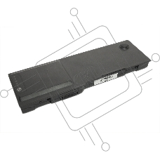 Аккумуляторная батарея для ноутбука Dell Inspiron 6400, 1501, E1505 5200mAh OEM