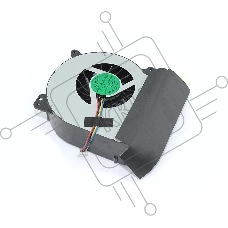 Вентилятор (кулер) для ноутбука Asus ROG G750 VER-2 (25мм) 12V