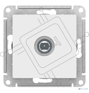 Механизм антенны TV ATLAS DESIGN коннектор бел. SchE ATN000193