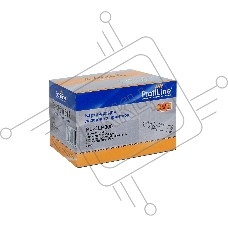 Картридж Тонер-туба  PL-CLP 300M для принтеров Samsung CLP-300/300N/CLX-2160/2160N/2161K/2161NK/3160N/3160FN пурпурный 1000 копий ProfiLine