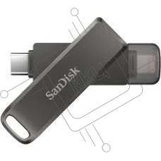 Флеш диск Sandisk USB3 64GB SDIX70N-064G-GN6NN