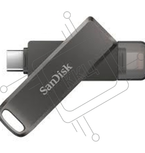 Флэш-накопитель USB3 64GB SDIX70N-064G-GN6NN SANDISK