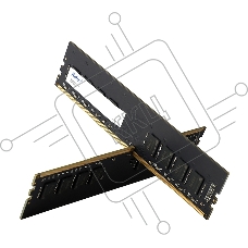 Оперативная память NETAC Basic, DDR4, 32GB (1x32GB), 3200MHz, CL22