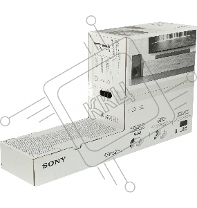 Система домашнего кинотеатра Sony HT-S400
