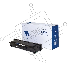 Картридж NVP совместимый NV-TL-420 для Pantum P3010/P3300/M6700/M6800/M7100 (1500k)