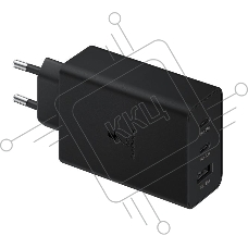 Блок питания Samsung W/O CABLE EP-T6530NBEGEU
