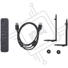 Саундбар JBL BAR500 PRO-5.1 5.1 590Вт+300Вт черный