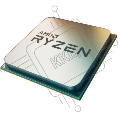 Процессор RYZEN X8 R7-3700X SAM4 OEM 65W 3600 100-000000071A AMD